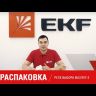 Реле выбора фаз РВФ-3 PROxima EKF RVF-3