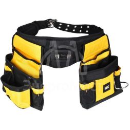 Сумка-пояс монтажника BB-06 IEK ARMA2L 5 IEK A2L5-BB20-06-K02