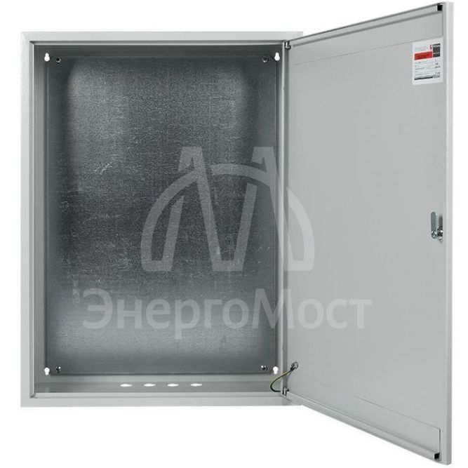 Щит ЩРНМ-4 IP31 EKF mb22-4