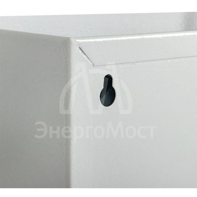 Щит ЩРНМ-4 IP31 EKF mb22-4