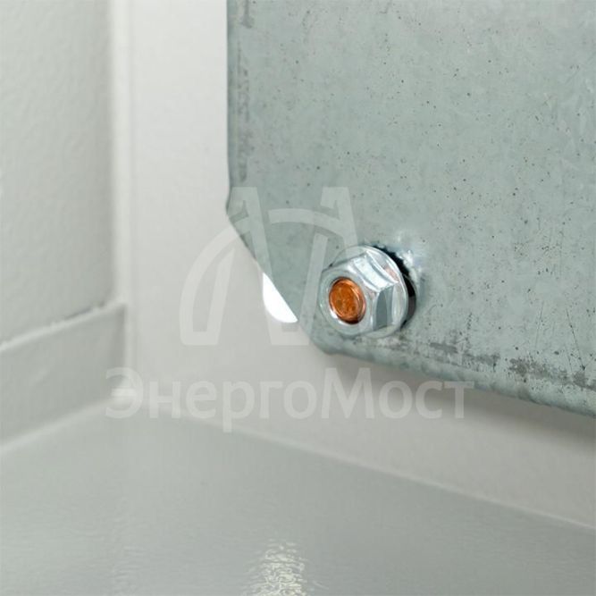 Щит ЩРНМ-4 IP31 EKF mb22-4