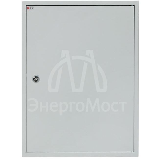 Щит ЩРНМ-4 IP31 EKF mb22-4