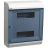 Бокс ЩРН-П-24 мод. навесной пластик IP41 PRIME IEK MKP82-N-24-41-10