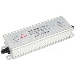 Блок питания ARPV-24250-A1 24В 10.4А 250Вт IP67 метал. 3 года Arlight 031514
