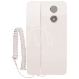 Трубка домофона с индикатором и отключением звука RX-346 Rexant Premium 45-0346