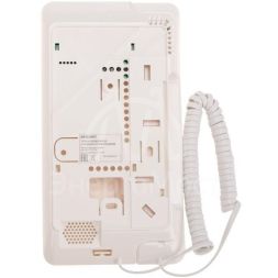 Трубка домофона с индикатором и отключением звука RX-346 Rexant Premium 45-0346