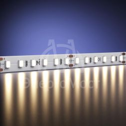 Лента светодиодная 24В 2835 9.6Вт/м 3000К IP20 (уп.5м) Maytoni 201038