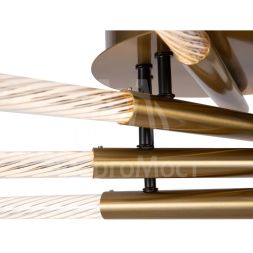 Светильник Vibe 32Вт IP20 потолочн. Freya FR6098CL-L58BZ