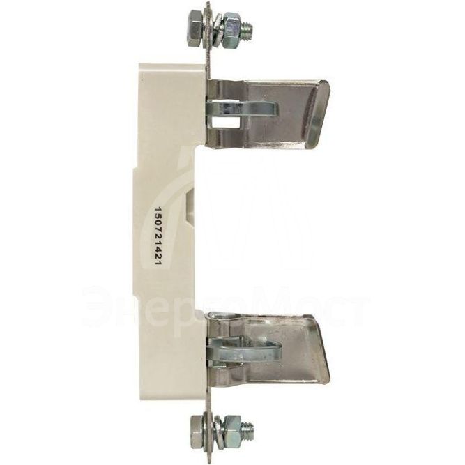 Контакт-основание с держателем ППН-37 EKF fusb-37