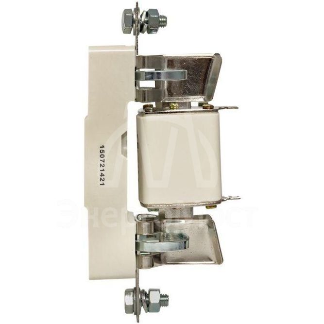 Контакт-основание с держателем ППН-37 EKF fusb-37