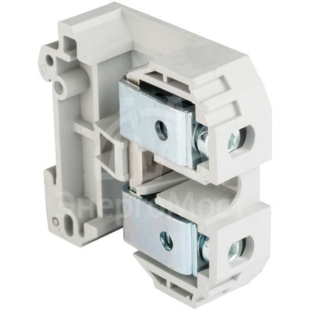 Колодка клеммная JXB-70/35 (250а) сер. EKF plc-jxb-70/35gy