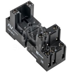 Разъем для реле РМ4 22/3 AVERES EKF rm4-22-3