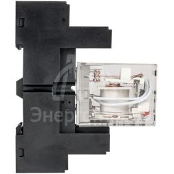 Разъем для реле РМ4 22/3 AVERES EKF rm4-22-3