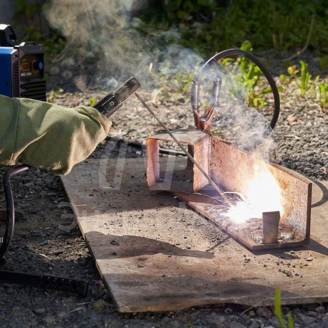 Электрод УОНИ-13/55 350мм/3мм (уп.1кг) Rexant 11-0962