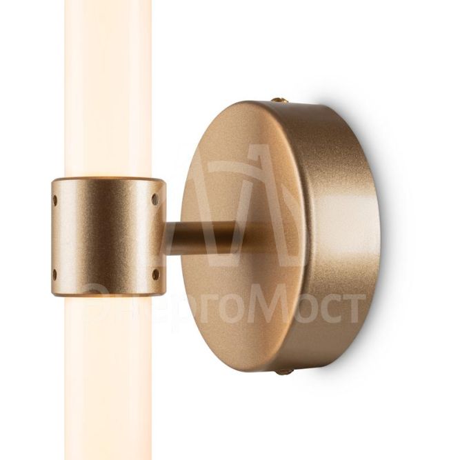 Светильник Jedi 10Вт IP20 бра настен. Freya FR6108WL-L10G