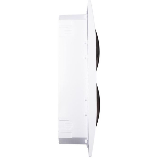 Бокс модульный встраив. PDB/R 1024 WH (ЩРВ-П-24) IP41 пластик. Pro JazzWay 5071773