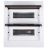 Бокс модульный встраив. PDB/R 1024 WH (ЩРВ-П-24) IP41 пластик. Pro JazzWay 5071773