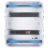 Бокс модульный встраив. PDB/R 1024 WH (ЩРВ-П-24) IP41 пластик. Pro JazzWay 5071773