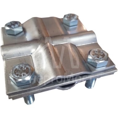 Комплект заземления 30м Омедненный d16мм