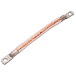 Перемычка заземления кругл. изол. ПЗКи-16-500 Fortisflex 82729