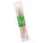Перемычка заземления кругл. изол. ПЗКи-16-500 Fortisflex 82729