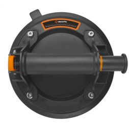 Вакуумная присоска для плитки и стекла 200 мм, 200 кг, (набор 2 шт.) Вихрь