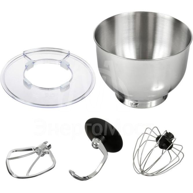 Миксер планетарный SPM5185 1000Вт зел. STARWIND 1033615