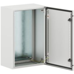 Корпус навесной STE с М/П 600х400х250мм DKC R5STE0649