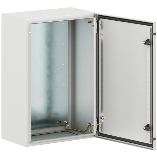 Корпус навесной STE с М/П 600х400х250мм DKC R5STE0649