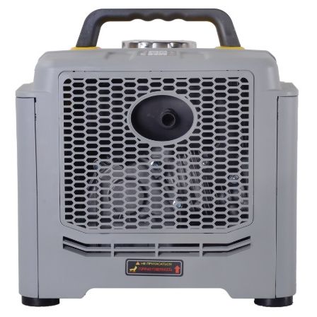 Инверторный генератор DN А1,5i Grey Huter