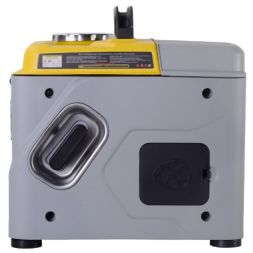 Инверторный генератор DN А1,5i Grey Huter