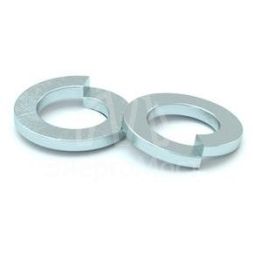 Шайба гровер М8 DIN127 SHG8 сталь КМ LO0806