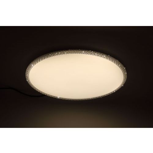 Светильник светодиодный Классик SPB-6 Slim Mystery WH 24W-5К 24Вт 5000К без ДУ Эра Б0069766