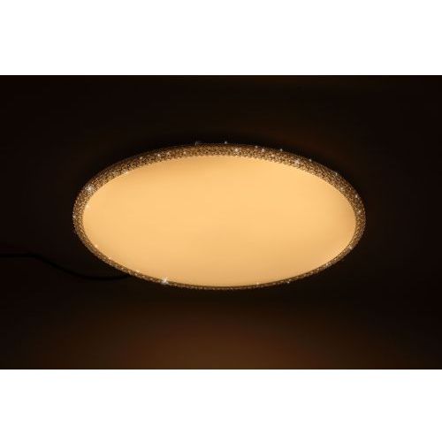 Светильник светодиодный Классик SPB-6 Slim Mystery WH 24W-5К 24Вт 5000К без ДУ Эра Б0069766