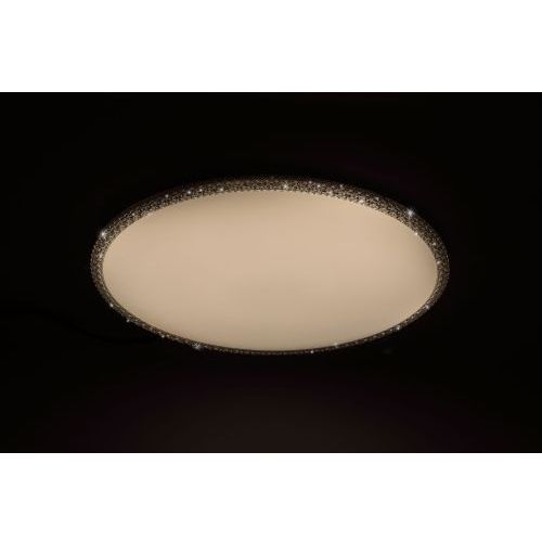 Светильник светодиодный Классик SPB-6 Slim Mystery WH 24W-5К 24Вт 5000К без ДУ Эра Б0069766