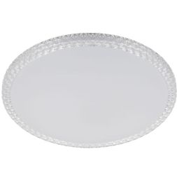 Светильник светодиодный Классик SPB-6 Slim Mystery WH 24W-5К 24Вт 5000К без ДУ Эра Б0069766