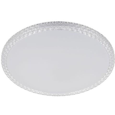 Светильник светодиодный Классик SPB-6 Slim Mystery WH 24W-5К 24Вт 5000К без ДУ Эра Б0069766