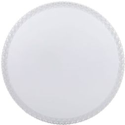 Светильник светодиодный Классик SPB-6 Slim Mystery WH 24W-5К 24Вт 5000К без ДУ Эра Б0069766