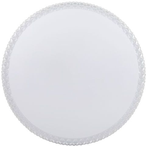 Светильник светодиодный Классик SPB-6 Slim Mystery WH 24W-5К 24Вт 5000К без ДУ Эра Б0069766