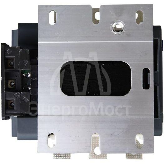 Контактор КТИ-5150 150А 230В/АС3 IEK KKT50-150-230-10