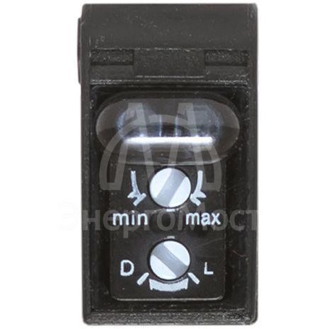 Датчик оптический бесконтактный EKF PROXIS-3D-20-30-P-NO+NC-2