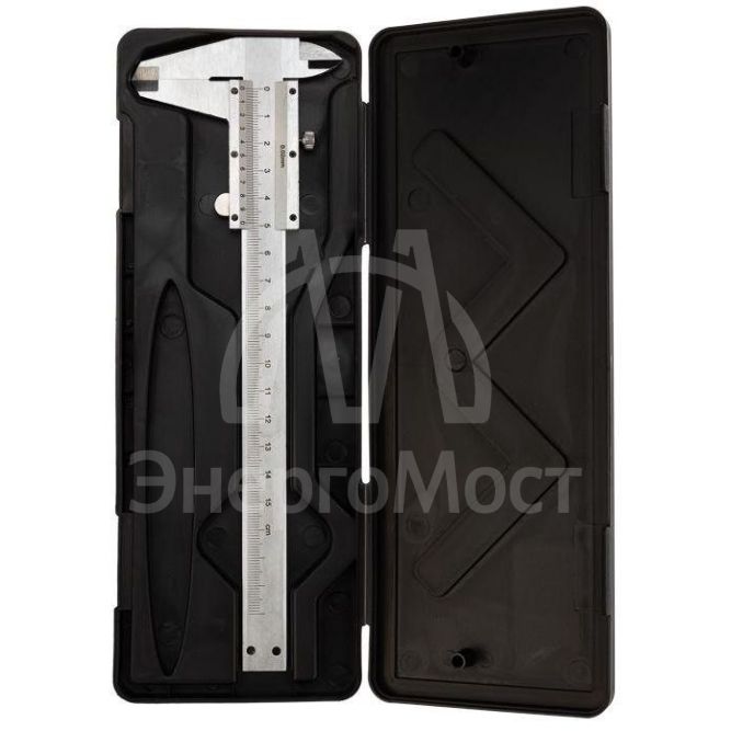 Штангенциркуль ШЦ - 150мм Rexant 12-9101-2