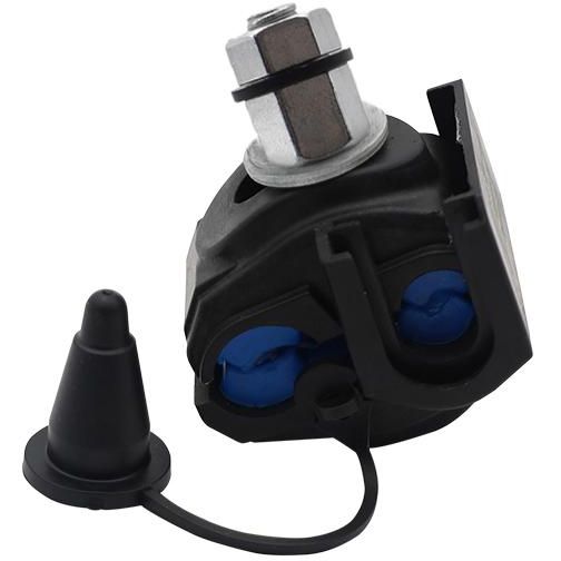 Зажим ответвительный изолированный (16-150/4-50) TOKOV ELECTRIC TKE-P2-150