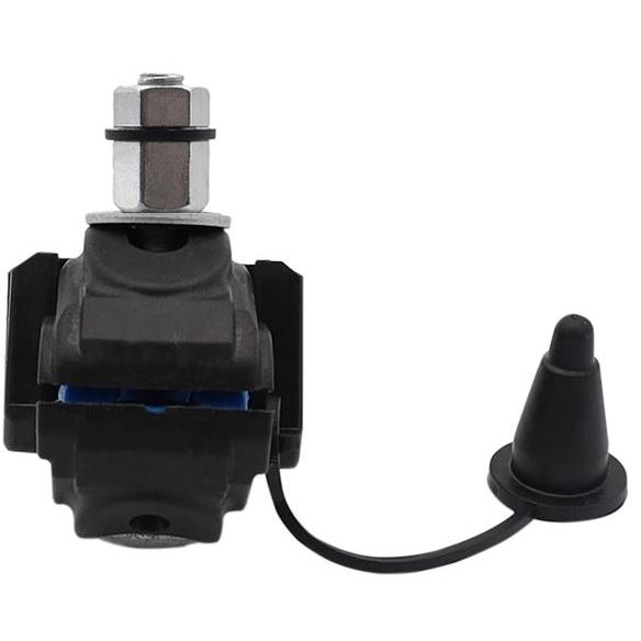 Зажим ответвительный изолированный (16-150/4-50) TOKOV ELECTRIC TKE-P2-150