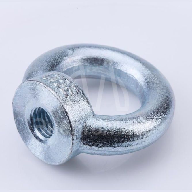 Рым-гайка М 12 DIN 582 оцинк. СТРОЙМЕТИЗ UTORM969090М12