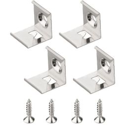 Держатель SL-KANT-H16 метал. Arlight 024486