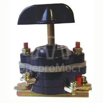 Выключатель пакетный ПВ2-16А (исп. 3) Электротехник ET002514