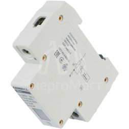 Ограничитель перенапряжения ОПС1-C 1Р 10/40кА 230В GENERICA IEK MOP20-1-C-G