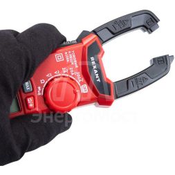 Клещи токовые R200A Rexant 13-3201