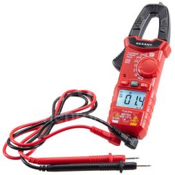 Клещи токовые R200A Rexant 13-3201